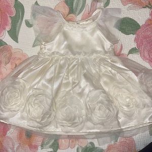 Nanette Baby Dress